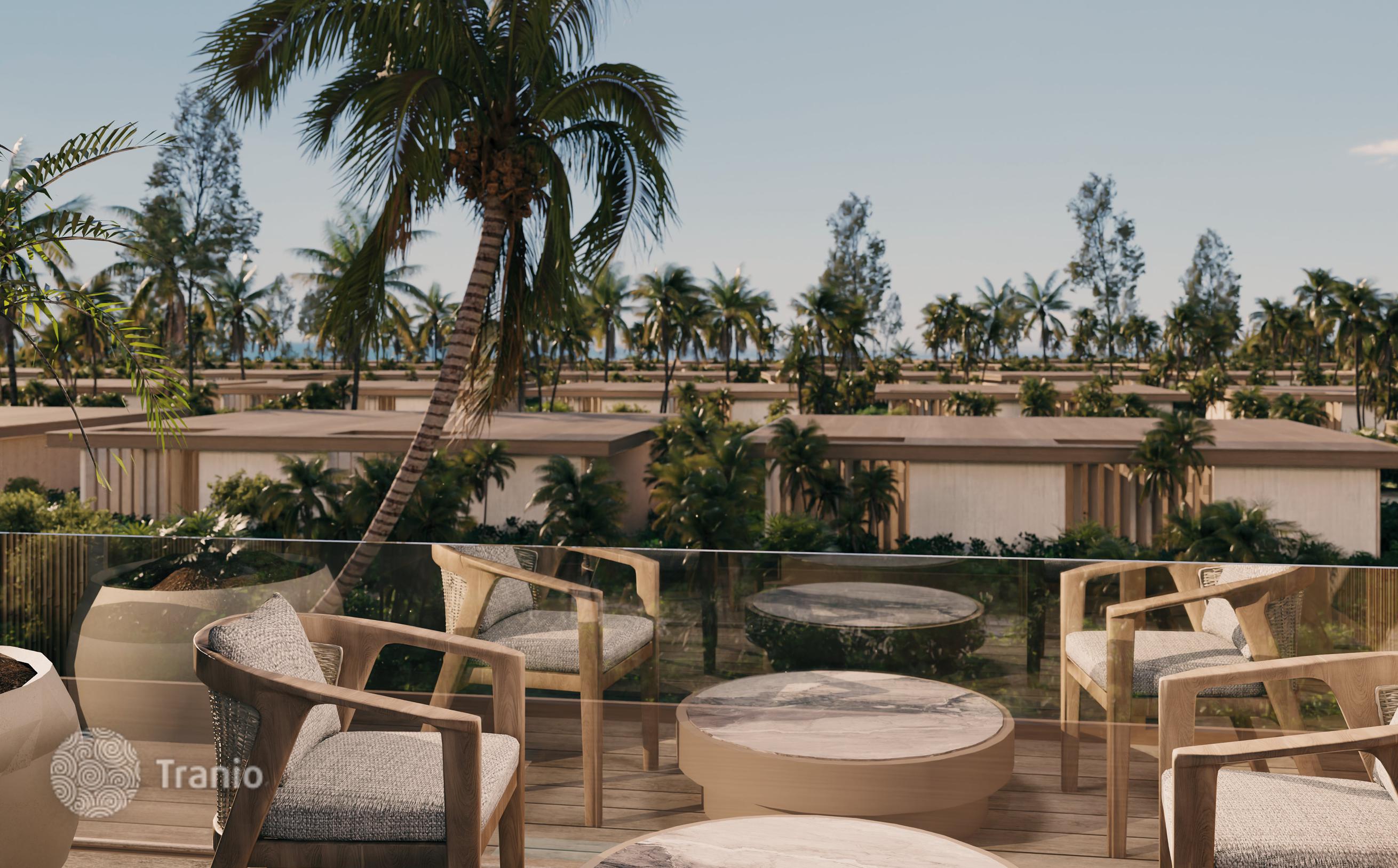 New Residential Complex with a Beach Club, Water Sports & Restaurants, Zanzibar, Tanzania - Photo 7